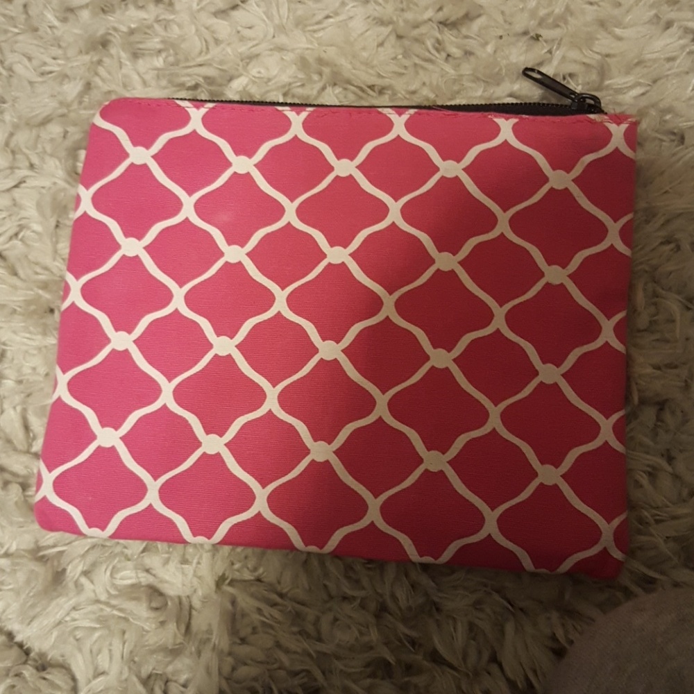 M monogram bag - Picture 2 of 3